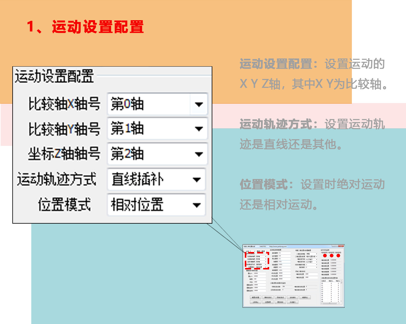 MCN420控制器DEMO使用手冊（下篇）